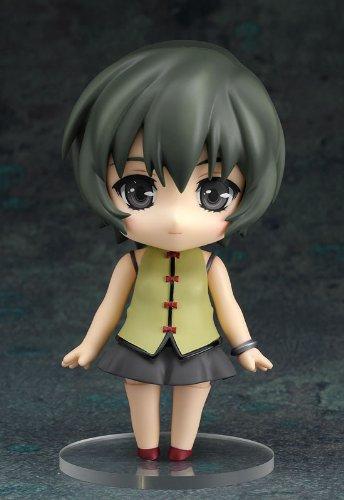 Phantom Requiem for the Phantom Nendoroid Ain Painted Movable (non-scale ABS&PVC Figure)