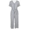 Womens/Ladies Ariya Jumpsuit