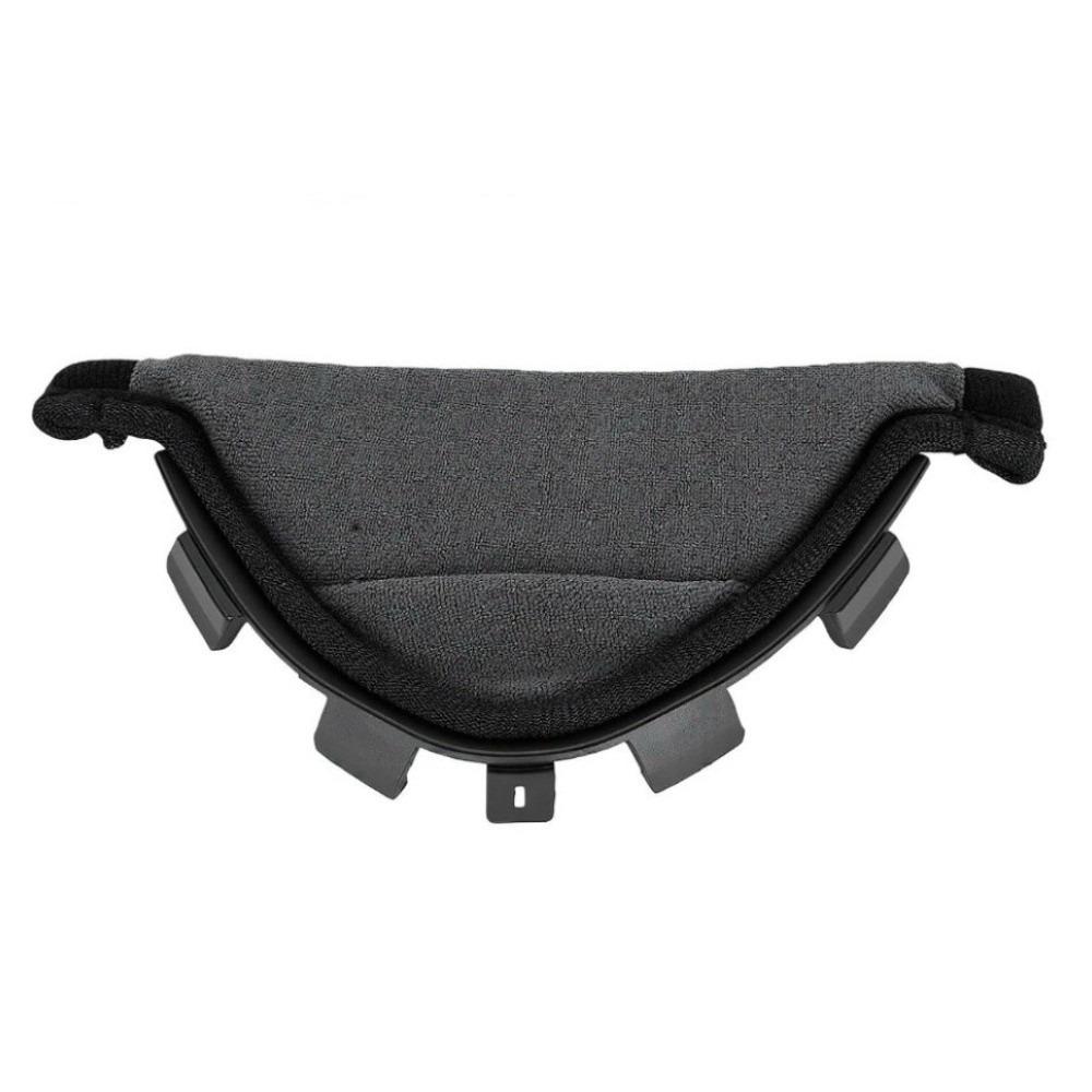 Plastic and Cotton Helmet Chin Guard for AGV K5 / K5S Helmets Motorcycle Helmet