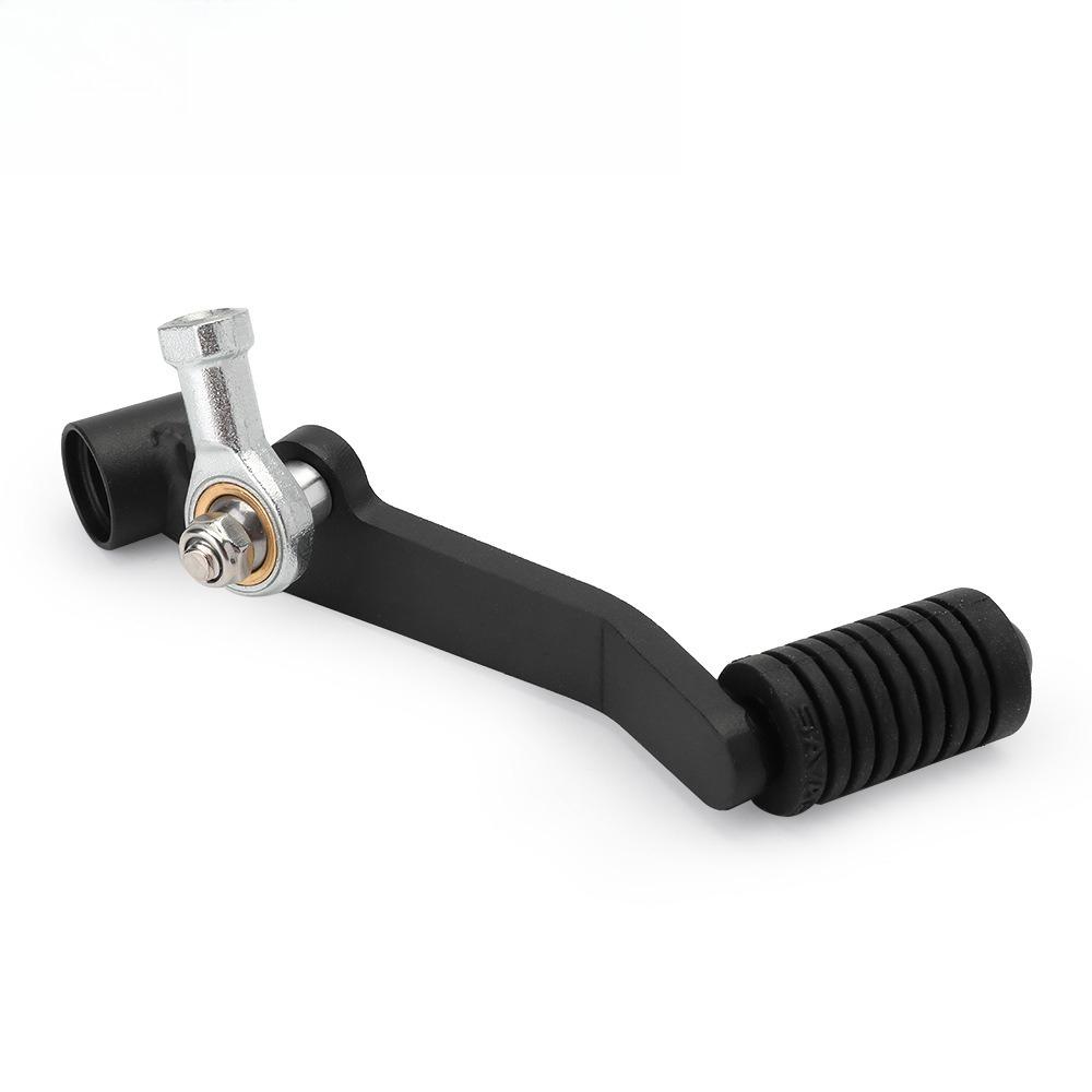 Подходит для мотоцикла Honda CBR500R CB500F X, левый рычаг переключения передач, подвеска рычага переключения передач, аксессуары для рычага переключения передач