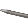 Titanuim Ballpoint Pen Grey Action Pen Easy Carry Bolt Action Pen  Daily Use