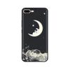 Чехол для iPhone 7 8 Plus Милый Защитный чехол-задняя крышка с камерой Для iPhone 6s 6 7 8 Plus SE 2020 Жидкий силикон Coque Fundas