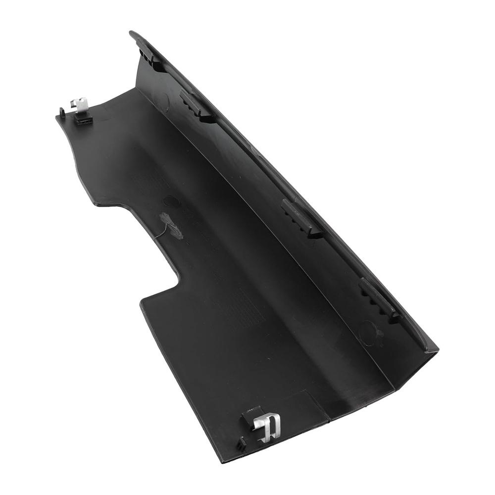 Задняя крышка буксировочного крюка бампера автомобиля 51123416243 Для BMW X3 E83 2006-2010