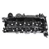 Крышка головки блока цилиндров Крышка коромысла клапана Для BMW Mini Toyota 1 3 X3 X5 Cooper Clubman Countryman Avensis Verso N47 11128589941