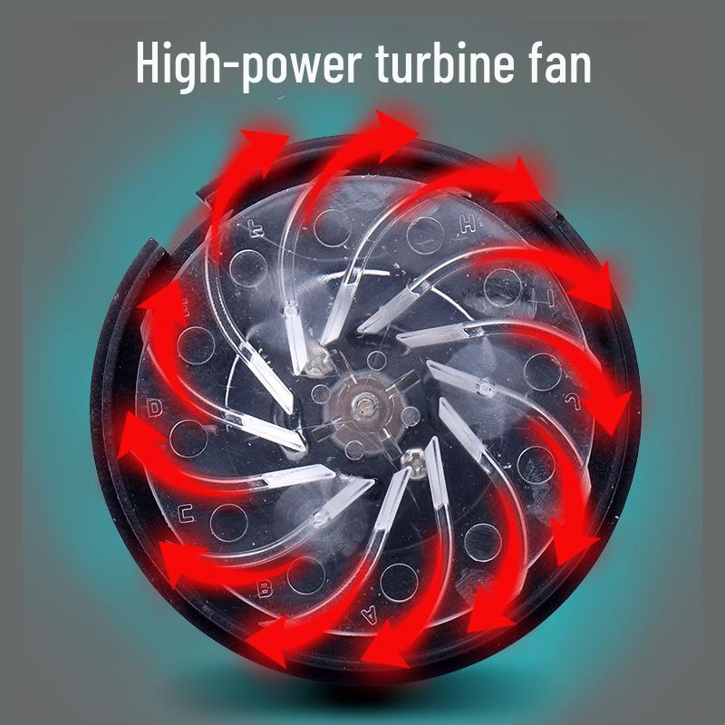 2000 Вт Регулируемая температура Промышленный фен горячего воздуха для автомобильной пленки и деревообработки