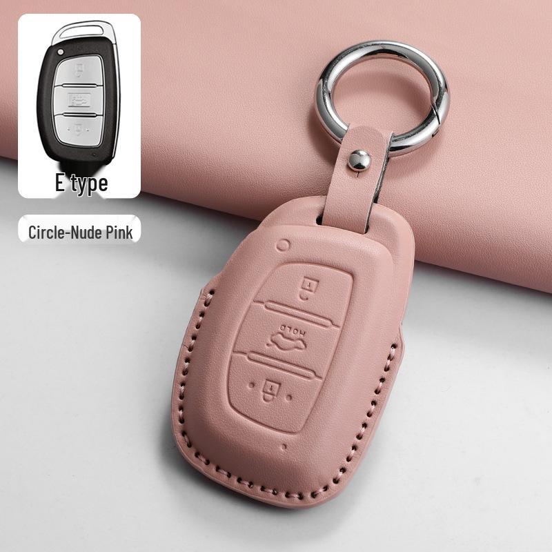 Modern Elantra Langdong Mingtu Key Case for RENA ix25 Yue Dong ix35 Yue Na