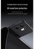 Полностью закрывающий магнитный защитный чехол для телефона Infinix Zero30 5G