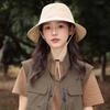Four Seasons Bucket Hat, Quick Dry, Lightweight, Foldable, Storage, Sun Hat, Outdoor Hiking Hat, Fishing Cap