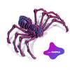 Plastic 3D Joint Movable Spider Movable Animal Simulation Model Creative Children's Toy
