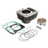 233cc Cylinder Piston Top End Kit 70mm For Honda CRF 150 F CRF150F 2006-2019