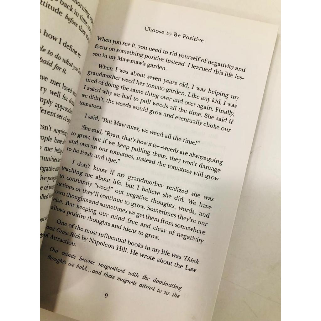 Слезай со своей короны. Книга в мягкой обложке от Райана Лоу (Автор),Измените свое отношение JL186149985609