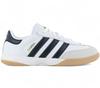 Originals SAMBA MN - Millenium - Sneakers Shoes Leather White IF1953 ORIGINAL