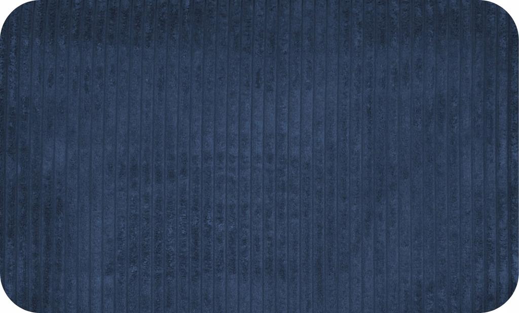 Fotel PRL zestaw retro vintage SOLER Family Meble granatowy sztruks Anafi