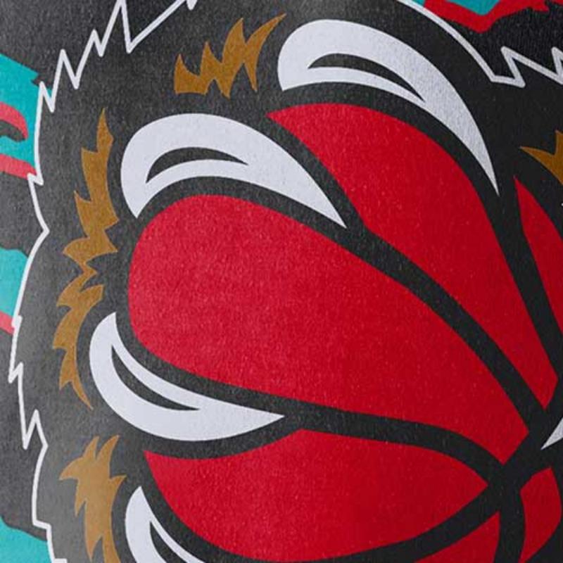 Nike Memphis Grizzlies баскетбольная спортивная футболка с коротким рукавом мужская серая CJ5662-010