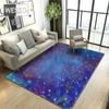 Звездный ковер, журнальный столик, ковер для гостиной, современный мягкий ковер для детской комнаты, ковер для дома, входной коврик, ковер для подростковой комнаты, коврик для обеденного стола
