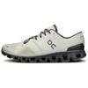 ON Cloud X 3 Ice Eclipse мужские кроссовки белые 60.97798