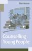 Книга Counselling Young People