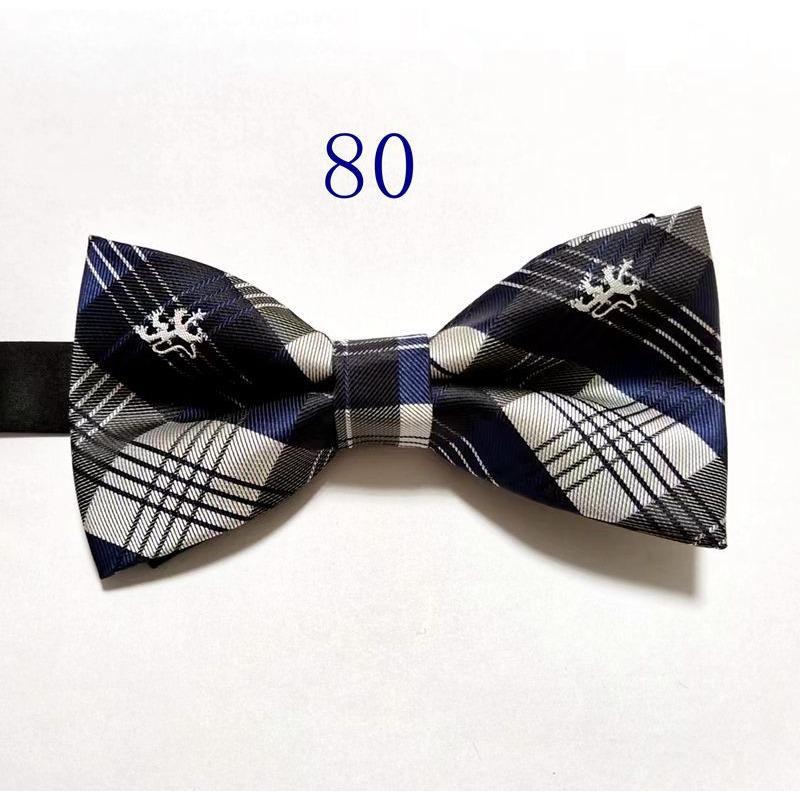 Мужской свадебный костюм с галстуком-бабочкой в горошек, свадебный галстук-бабочка для жениха, платье, галстук-бабочка с плоским углом, железная пряжка, деловой, модный