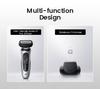 Braun Электробритва Series 6 Pro Electric Shaver 62-S1200s для мужского бритья