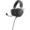 Закрытые игровые наушники Beyerdynamic Mmx 150 с охватывающими амбушюрами и режимом расширения Meta Vox