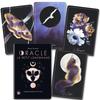 [Authentic] Petit Lenormand Oracle [Includes Japanese Paper with Lenormand Card Meanings] Tarot Fortune Telling