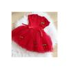 Cherry Tutu Dress