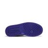 Air Jordan Wmns Air Jordan 1 Mid Dark Concord BQ6472-051