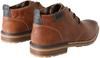 RIEKER Desert Boots (B1340) орех/река