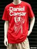 Daniel Caesar Printed Oversized T Shirt Premium Skinfriendly Cotton Crew Neck Short Sleeve Top Unisex Comfortable Hot Product
