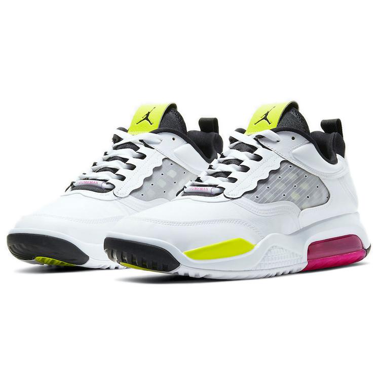 Jordan Air Max 200 Яркие CD6105-102