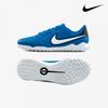 Галерея Nike Legend 10 Club Tf Детские футзальные кроссовки Dv4355 400
