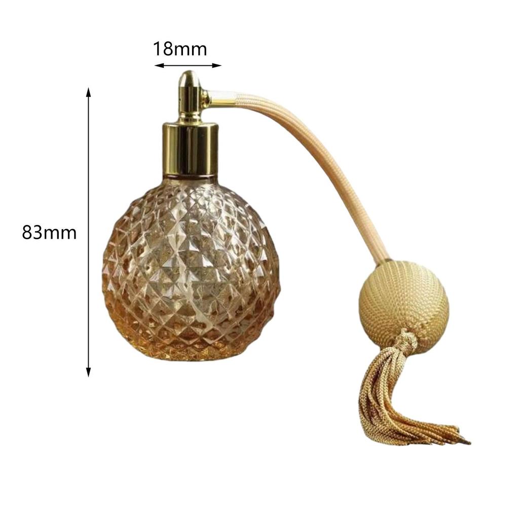 Распылитель Флакон для духов Атомайзер для духов Диспенсер для духов для салона красоты