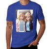 Ashley and Mary Kate T-Shirt sublime vintage clothes fitted t shirts for men