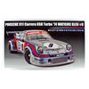 Fujimi Model 1/24 Real Sports Car Series No. 99 Porsche 911 Carrera RSR Turbo Watkins Glen 1974 #9 Plastic Model RS99