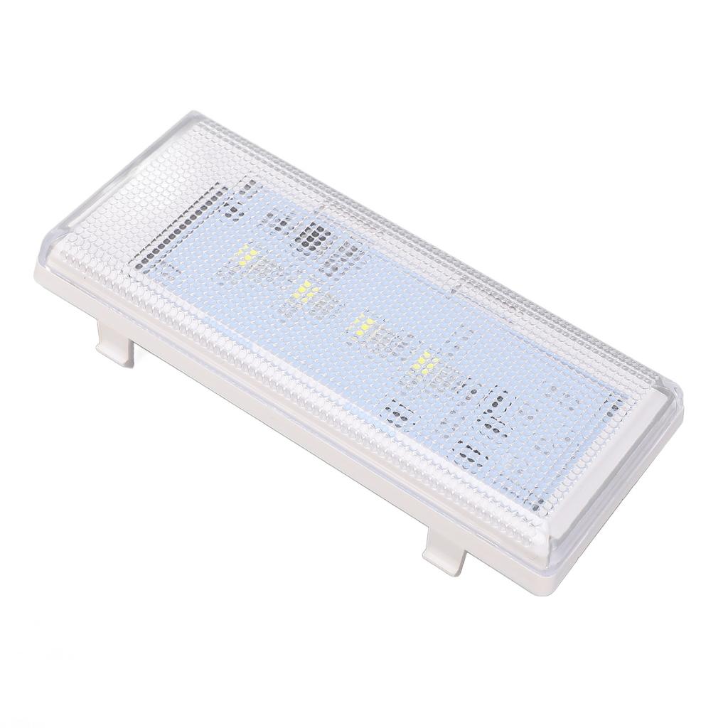 Замена платы освещения холодильника ABS драйвер светодиодной подсветки холодильника с морозильной камерой для W10515058