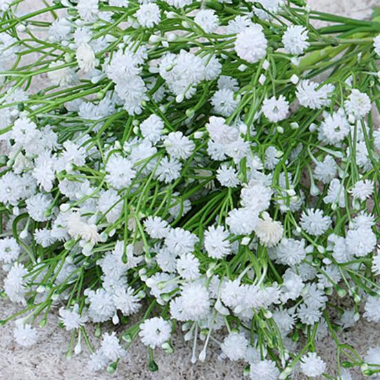 Высококачественный искусственный цветок, экологически чистый, прочный, тонкая работа