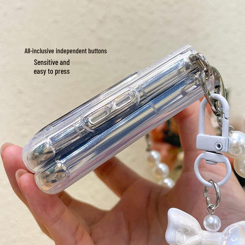 Huawei Pura X Foldable Phone Case