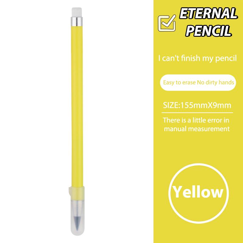 Technology Unlimited Writing Eternal Pencil No Ink Pen Magic Pencils Writing CLE