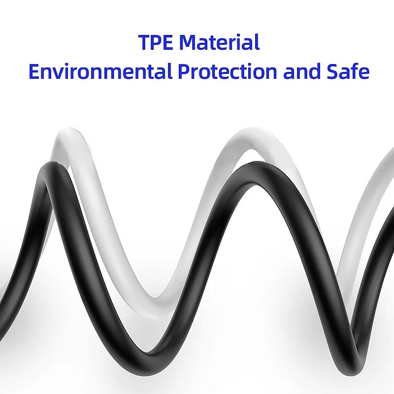 5A PD 45W Dual USB C сверхбыстрый кабель для зарядки для Samsung S22 S23 S24 Plus Note 20 Ultra A53 A54 A55 кабель для быстрой зарядки и передачи данных 2 м