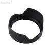 EW-83L EW83L Flower Bayonet Lens Hood for Canon EF 24-70mm f/4L IS USM Lens Replaces Camera