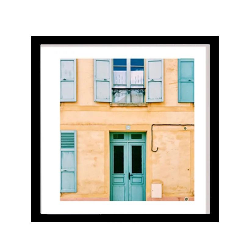 Деревянная фоторамка для настенного монтажа 15X15 20X20 25X25см А4 деревянная фоторамка подставка для фотографий фото декор памятный подарок