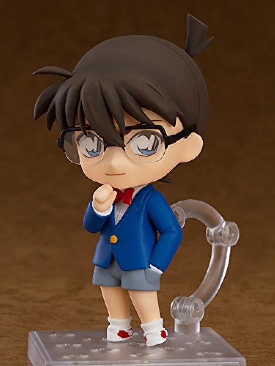 Nendoroid Detective Conan Conan Edogawa Painted Movable Figure Tertiary Resale Non-scale ABS&PVC