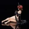 Darkness Ryoko Mikado Darkness Scale Painted Finished Figure ToLOVE-Ru Ver. 1/6 [Resale 24] 1/6 PVC&ABS