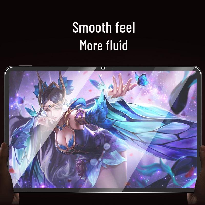 Взрывозащитное закаленное стекло для экрана Xiaomi Pad 7/7 Pro