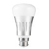 Wi-Fi Smart Bulb E27 Управление смартфоном Дневной и ночной свет для домашнего декора