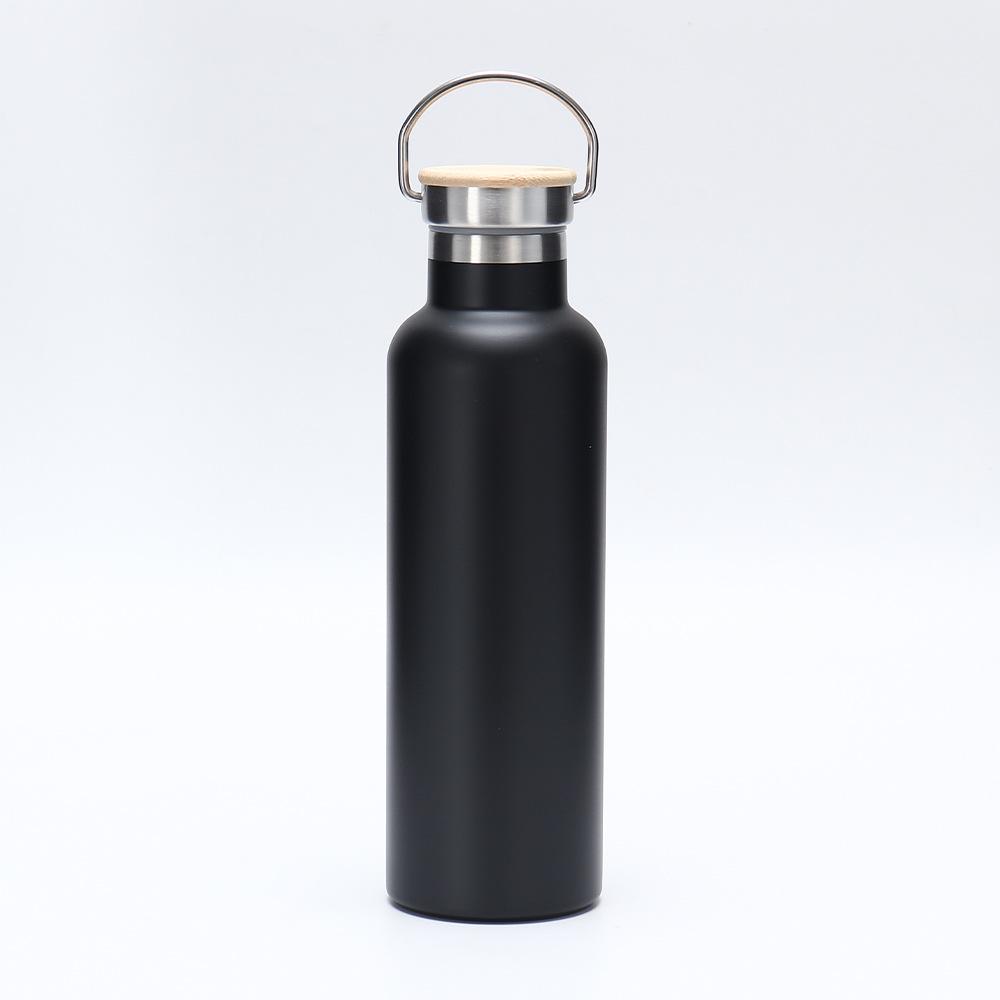 Outdoor New Outdoor Thermos Cup Large Capacity Portable Double Layer Vacuum Thermos Bottle Stainless Steel Thermos Cup