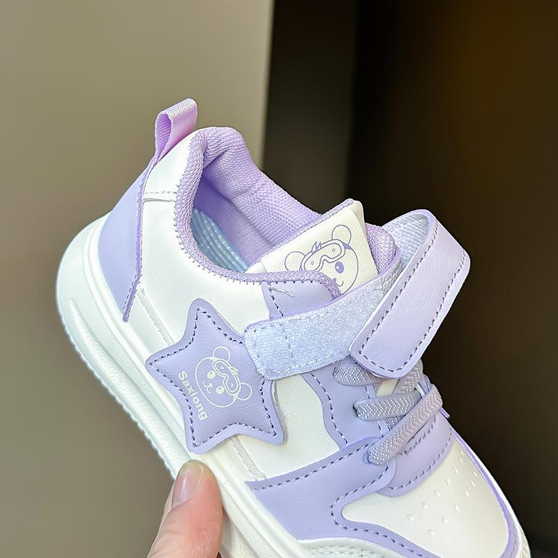 Весенне-осенняя детская обувь. Повседневная спортивная обувь для мальчиков и девочек. Модная повседневная обувь в корейском стиле.