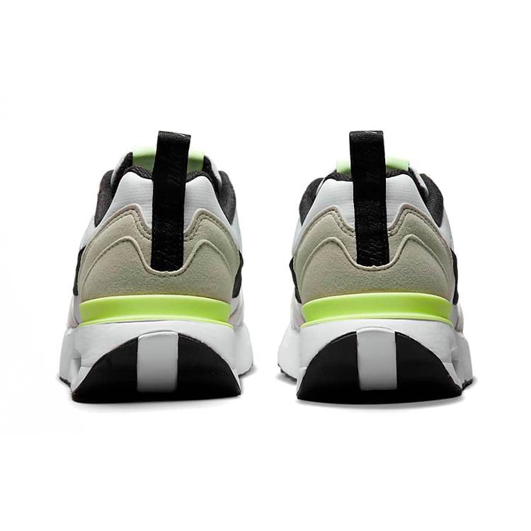 (GS) Nike Air Max Dawn 'Light Bone Barely Volt' Kids' DH3157-107