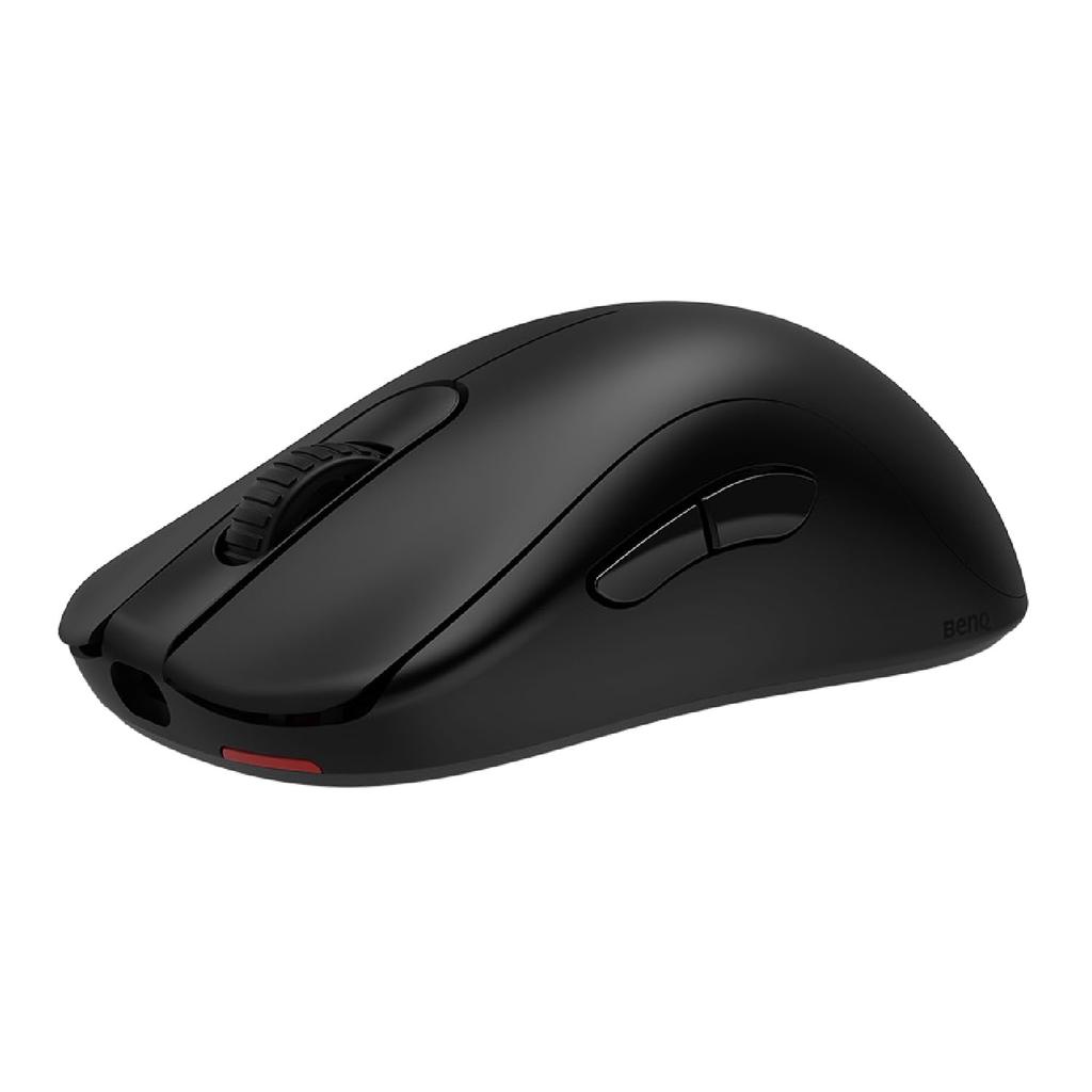 ZOWIE ZA13-DW Wireless Gaming Mouse (High ProfileAmbidential65g3950 Sensor4000HzEnhanced Wireless Receiver IncludedRight-HandedPlug & Play)