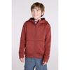 Mountain Warehouse Childrens/Kids Nevis Faux Fur Lined Hoodie